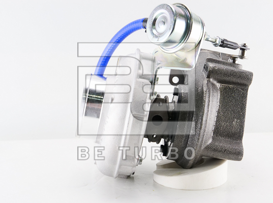Compresor,sistem de supraalimentare 128007RED BE TURBO
